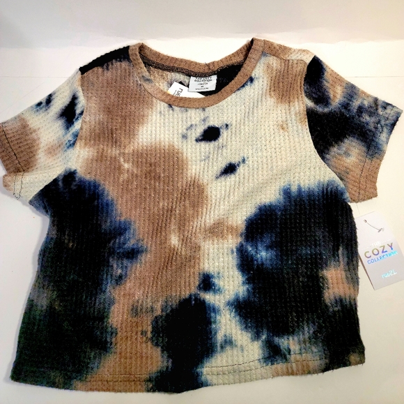 NWT! Rue21 Comfort collection T - Picture 1 of 2